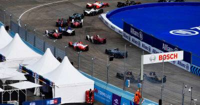 Reversed layout races "should be done more" in racing - Ticktum - msn.com - Monaco -  Berlin -  Monaco