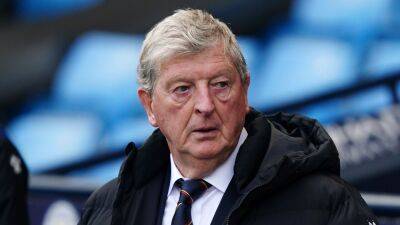 Roy Hodgson without 10 players for Watford’s clash with Leicester