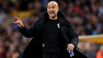 Pep Guardiola - Clarence Seedorf - Pep Guardiola: Patrice Evra and Dimitar Berbatov were destroyed by my Barca team - bt.com - Manchester