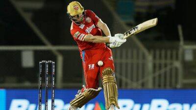 Jonny Bairstow Powers Punjab Kings To Record Powerplay Score In IPL 2022