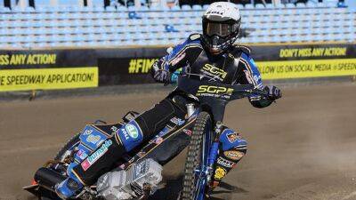 Speedway GP of Poland 2022 qualifying LIVE - Riders bid to clock the fastest time for Saturday showdown