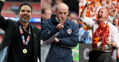 Clubs who bagged Premier League promotion on a budget - Blackpool, Huddersfield, Reading and more