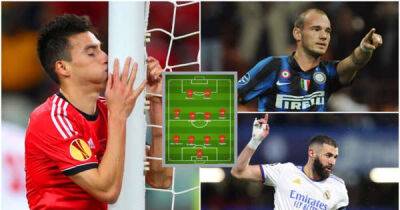 The Transfer Rumour XI - Players who were always linked to specific clubs but it never happened