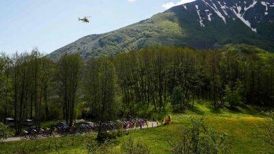 Bouwman, vencedor de la séptima etapa - en.as.com - Madrid