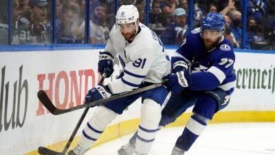 Morning Coffee: Maple Leafs Open As A Small Favourite For Game 7