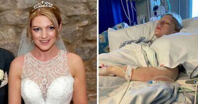 Mystery donor hands over £130,000 to fund woman's life-changing spinal surgery - manchestereveningnews.co.uk - Spain