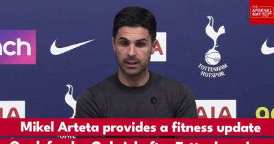 Marcos Alonso - Mikel Arteta - Cedric Soares - Harry Kane - Rob Holding - Paul Tierney - Todd Boehly - Former Premier League referee delivers honest verdict on officiating during Tottenham vs Arsenal - msn.com - Britain