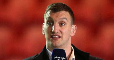 Rugby evening headlines as Sam Warburton welcomes change even if Wales don't like it