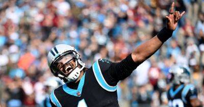 Carolina Panthers GM discusses Cam Newton and his potential future with the team