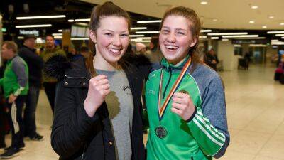 Lisa O'Rourke secures victory and eyes World medal in Turkey