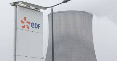 EDF warns customers about severe impact of double energy price rise in October