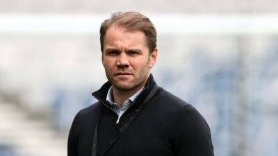 Robbie Neilson hoping Hearts end Premiership campaign on a high against Rangers
