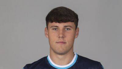 Mark Macghee - Future is bright for Josh Mulligan and Dundee youngsters – Mark McGhee - bt.com - Scotland - county Harrison - county Robertson - county Sharp
