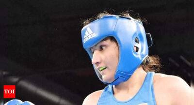 World Boxing Championships: Lovlina bows out, Pooja advances to quarterfinals