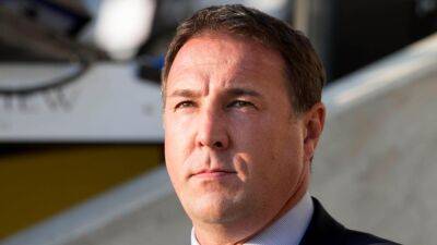 Malky Mackay could name young Ross County side in search of strong finish