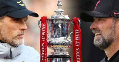 FA Cup finals buildup, Championship playoffs and more – live!