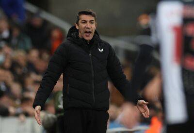 Wolves: Bruno Lage now facing 'big loss' over £8.1m star at Molineux