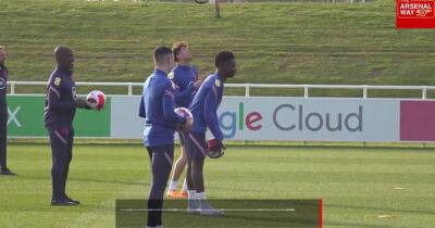 Marcos Alonso - Mikel Arteta - Todd Boehly - Arsenal have their own Mohamed Salah to help secure Champions League amid contract decision - msn.com