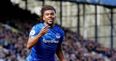 Frank Lampard - Fabian Delph - Alex Iwobi - 'I'm stunned' - Greg O'Keeffe left shocked at what Everton ace is doing - msn.com - Manchester -  Leicester