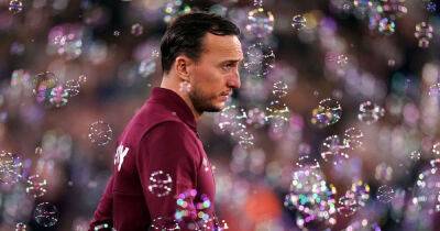 John Terry - David Moyes - Mark Noble - Noble insists European qualification ‘outweighs sentimental send-off’ ahead of retirement - msn.com - Manchester