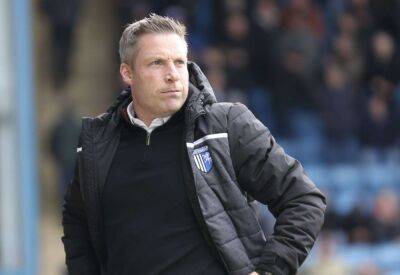 Neil Harris facing a busy transfer window as he looks for up to 15 new players at Gillingham