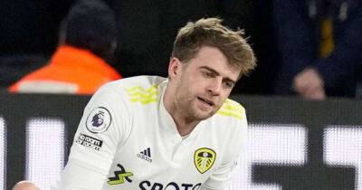 Jack Harrison - Patrick Bamford - Daniel James - Patrick Bamford news: ‘Special’ role in store for Leeds star as expert makes claim on dismal season - msn.com