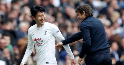 Antonio Conte - Mikel Arteta - Cedric Soares - North London - Brutal: Tottenham supporters will love what Sky Sports man has posted - opinion - msn.com - Italy -  Chelsea
