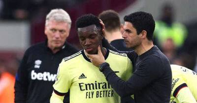 Mikel Arteta - Gabriel Jesus - Fabrizio Romano - Fabrizio Romano: Arsenal now 'pushing' to secure big agreement - msn.com