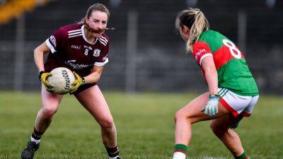 Sunday Sport - Ladies football championship: All you need to know - rte.ie - Ireland -  Dublin