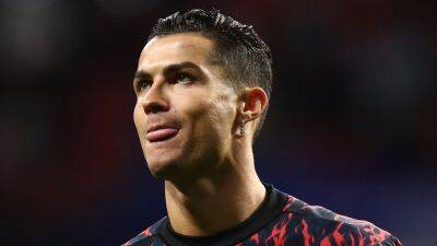 Cristiano Ronaldo - Ralf Rangnick - Ronaldo wants Ten Hag to be given time to rebuild Man United - rte.ie - Manchester