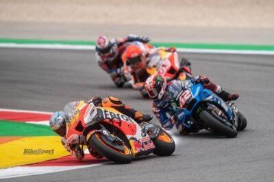 MotoGP Le Mans: HRC ‘not in a hurry to decide’ - Puig