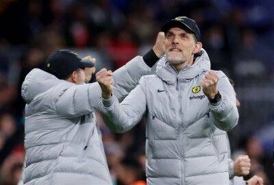 Chelsea: Boehly 'hoping to give' Tuchel one thing at Stamford Bridge