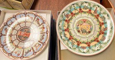 From Warhammer to Wedgewood: Over 1,000 lots up for auction at Maxwells - manchestereveningnews.co.uk - Manchester