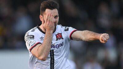 Dundalk recover to ease past off-colour Bohemians - rte.ie - Ireland -  Adams
