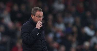 Ralf Rangnick - Anthony Martial - Marcus Rashford - Paul Pogba - Phil Jones - Jesse Lingard - Alex Telles - Eric Bailly - "He's desperate to do that" - Journalist hints £63m-rated star wants to stay at Man Utd - msn.com - Manchester -  Man