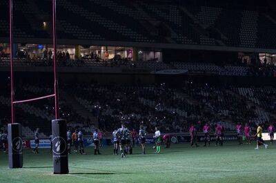 WATCH | Hilarious moment 'loadshedding' occurred in WP's win over Pumas in Mbombela