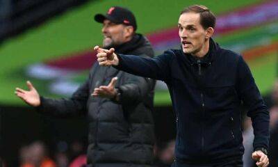 Thomas Tuchel doesn’t mind if Chelsea are ‘the bad guys’ in FA Cup final