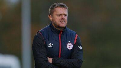 Boyd on the mark again as Shels win second straight