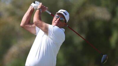 Tiger Woods - Phil Mickelson - Defending champion Mickelson withdraws from PGA Championship - cbc.ca - Saudi Arabia