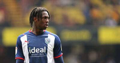 'Acrobatic' - West Brom vs Wolves Under-23s player ratings from Premier League Cup final - msn.com - Portugal