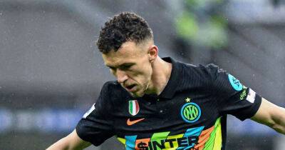 Ivan Perisic - Ivan Perisic to Premier League reportedly on the cards as journalist claims deal is done - msn.com - Germany - Croatia - Italy