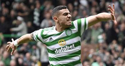 Ryan Jack - 'Proved correct': Celtic's Giorgios Giakoumakis reflects on his explosive Rangers comments - msn.com - Greece