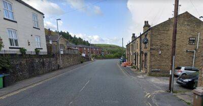A58 Halifax Road closed after collision in Littleborough - latest updates
