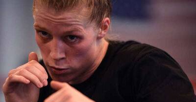 Natasha Jonas - Rankin retains WBA and IBO titles | Sets up Jonas fight in summer? - msn.com - Scotland