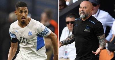 Marseille boss hopes Arsenal's Saliba will stay in France next season