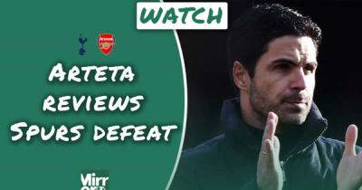 Arsenal news: Injury crisis hits new extreme as Mikel Arteta 'lost the plot'