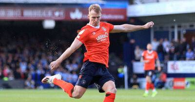 Luton boss Nathan Jones confident of play-off final spot despite being held by Huddersfield