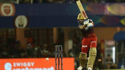 "He Is As Frustrated As Anyone": Mike Hesson On Virat Kohli's Form After RCB vs PBKS IPL 2022 Match