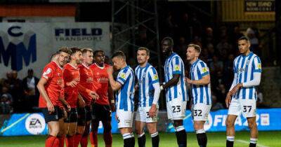 Huddersfield Town's chess game, Luton Town's homework and role of fitness among five conclusions