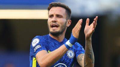 Luis Enrique - Atlético Madrid | Saúl: volver a empezar - en.as.com - Qatar - Madrid